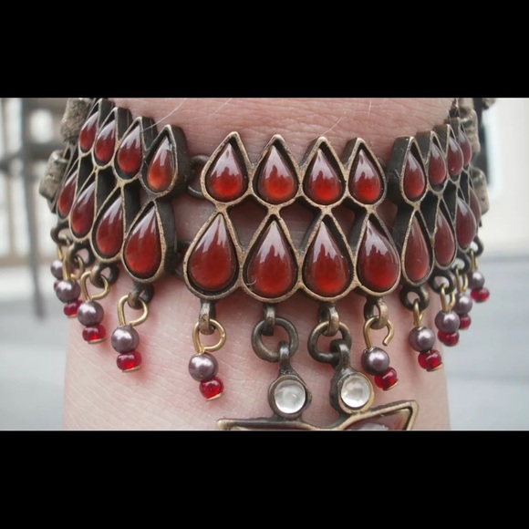 GIUSEPPE ZANOTTI Gold Dress Embellished Sandal S 8 EU 38 NIB - Picture 9 of 12